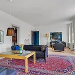 6 Bedroom Gorgeous In Semesterbostad Kvaerndrup