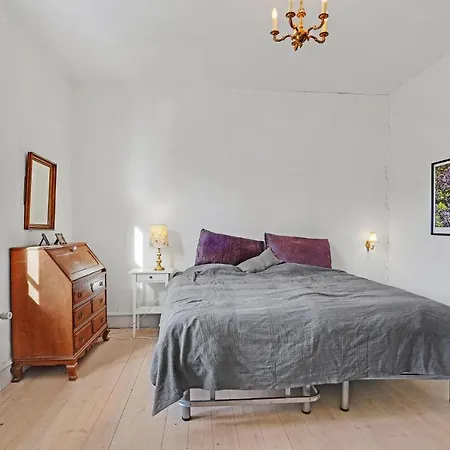 Feriehus 6 Bedroom Gorgeous In