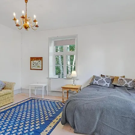 6 Bedroom Gorgeous In * Kvaerndrup