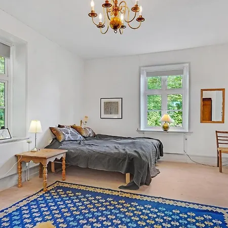 6 Bedroom Gorgeous In Σπίτι διακοπών Kvaerndrup
