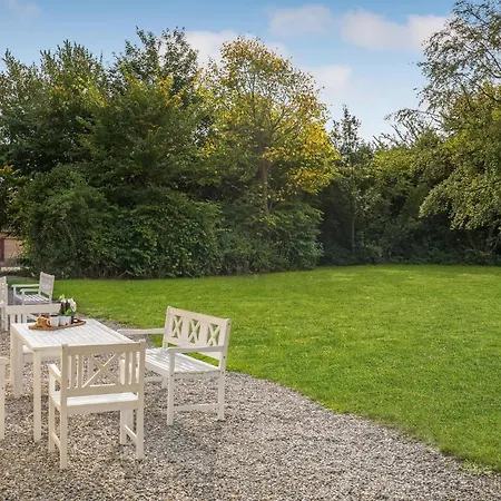 Feriehus 6 Bedroom Gorgeous In *