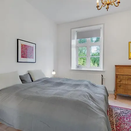 6 Bedroom Gorgeous In * Kvaerndrup