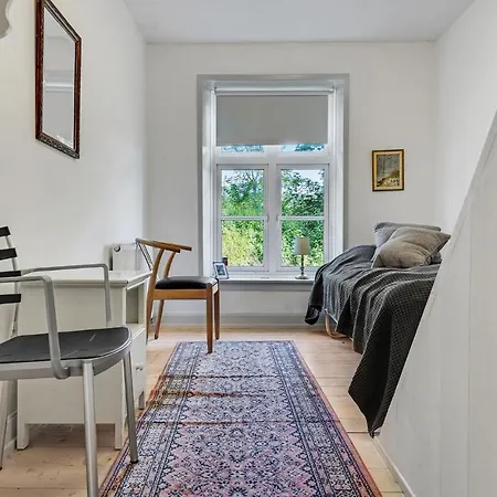 Σπίτι διακοπών 6 Bedroom Gorgeous In