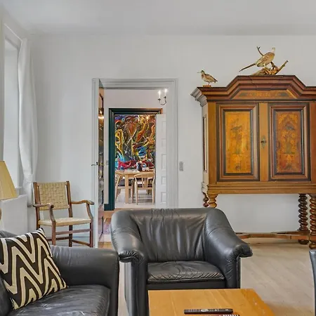Ferienhaus 6 Bedroom Gorgeous In *
