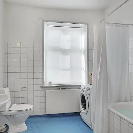 Σπίτι διακοπών 6 Bedroom Gorgeous In *