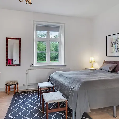 Σπίτι διακοπών 6 Bedroom Gorgeous In *