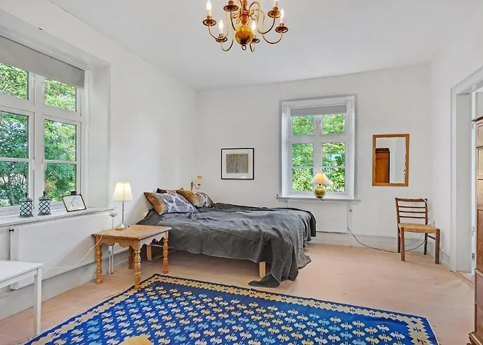 6 Bedroom Gorgeous In Feriehus Kvaerndrup