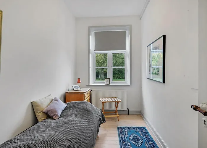 Feriehus 6 Bedroom Gorgeous In