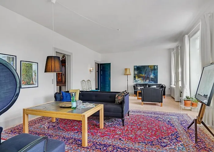 6 Bedroom Gorgeous In Feriehus Kvaerndrup