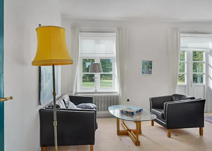 6 Bedroom Gorgeous In