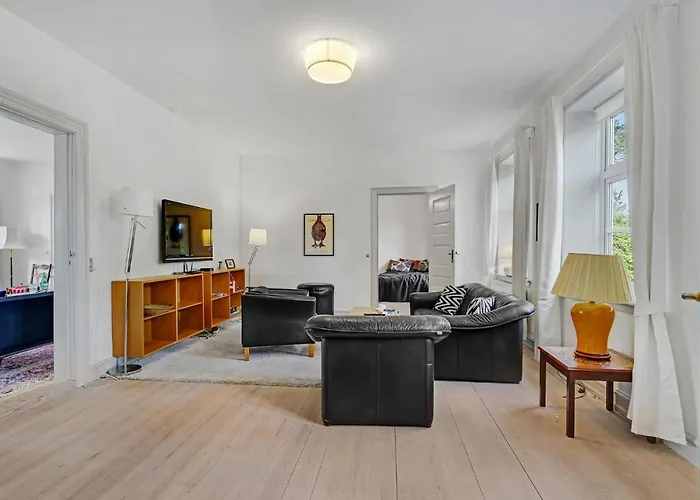 6 Bedroom Gorgeous In Дом отдыха *